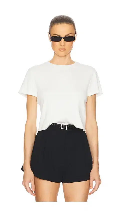 The Rib Baby Tee