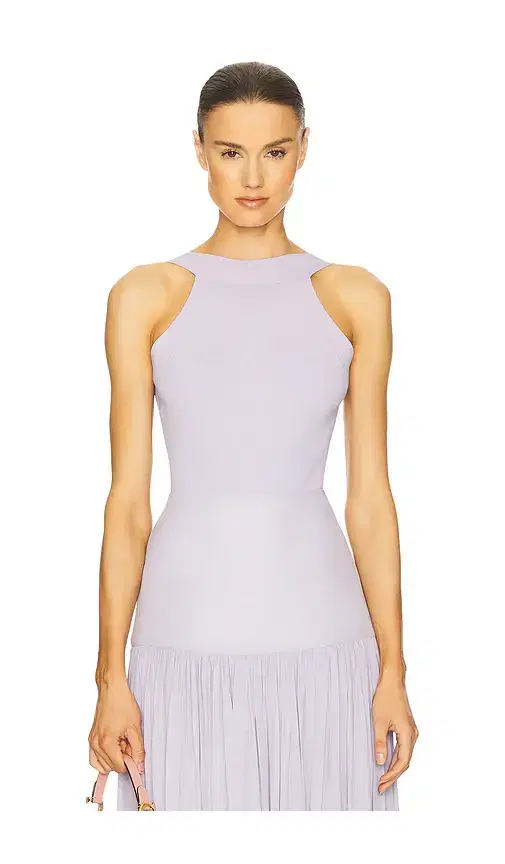 Helsa Jolene Knit Bodysuit