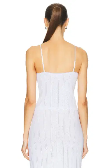 Cou Cou Intimates The Long Cami Top | Thumbnail 3