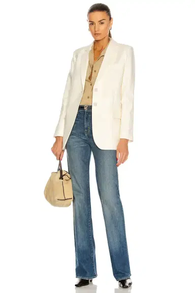 Nili Lotan Celia Wide Leg | Thumbnail 4 Nili Lotan Celia Wide Leg | Thumbnail 4
