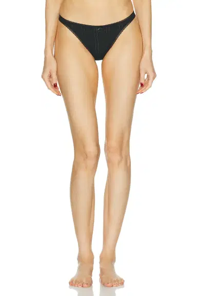 Cou Cou Intimates The 3 Pack Thong | Thumbnail 3