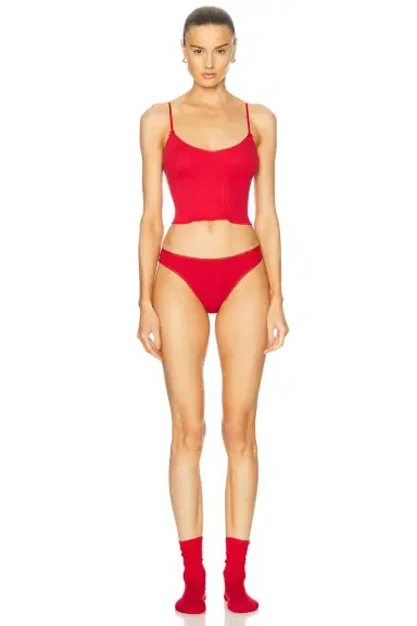 Cou Cou Intimates The High Rise Brief | Thumbnail 4 Cou Cou Intimates The High Rise Brief | Thumbnail 4