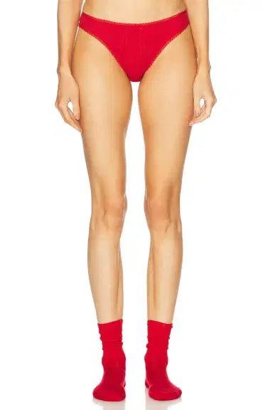Cou Cou Intimates The High Rise Brief | Thumbnail 1 Cou Cou Intimates The High Rise Brief | Thumbnail 1
