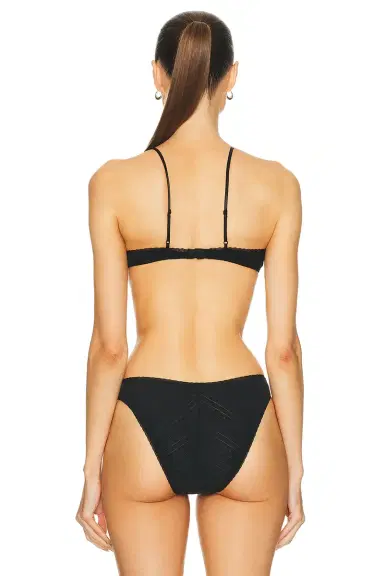 Cou Cou Intimates The Balconette Bra | Thumbnail 3 Cou Cou Intimates The Balconette Bra | Thumbnail 3