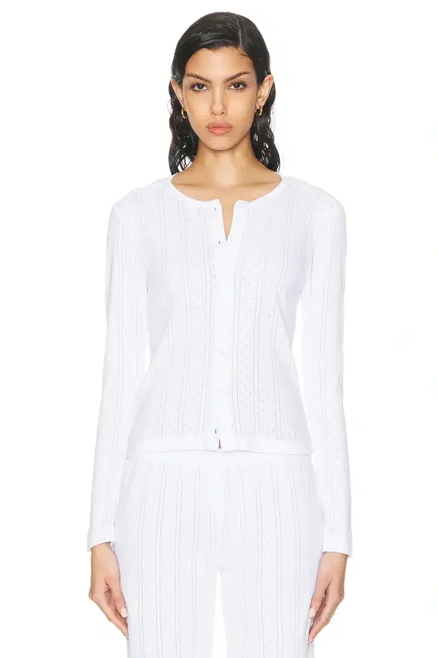 Cou Cou Intimates The Cardigan