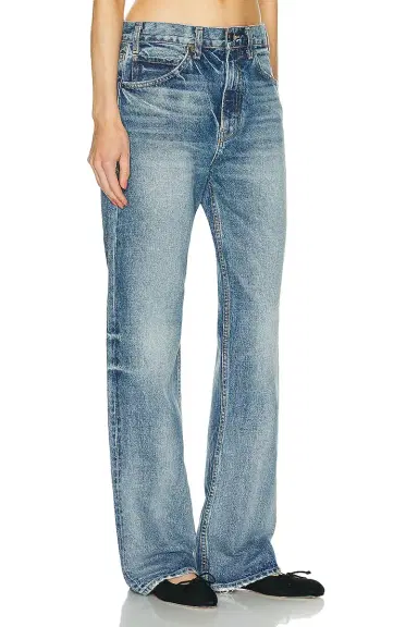 Nili Lotan Mitchell Wide Leg | Thumbnail 2 Nili Lotan Mitchell Wide Leg | Thumbnail 2