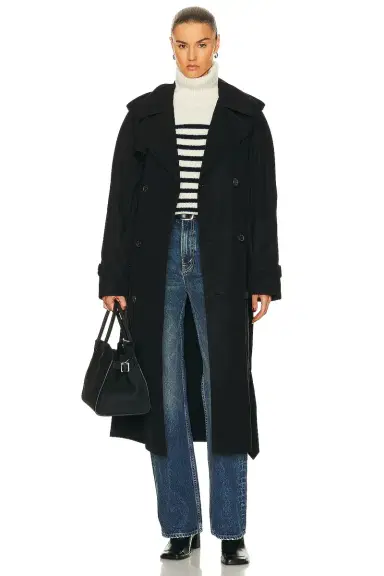 NILI LOTAN Mitchell Wide Leg | Thumbnail 4 NILI LOTAN Mitchell Wide Leg | Thumbnail 4
