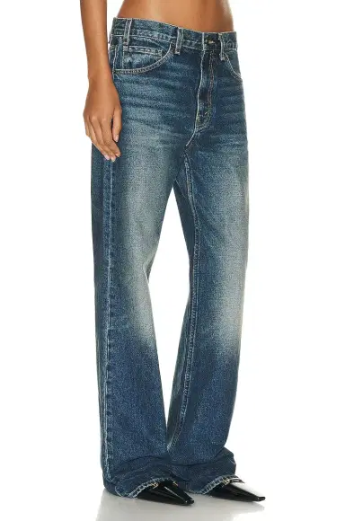 Nili Lotan Mitchell Wide Leg | Thumbnail 2