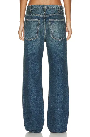 Nili Lotan Mitchell Wide Leg | Thumbnail 3