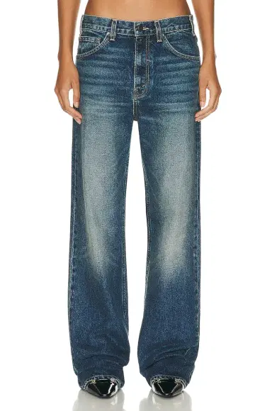 Nili Lotan Mitchell Wide Leg | Thumbnail 1