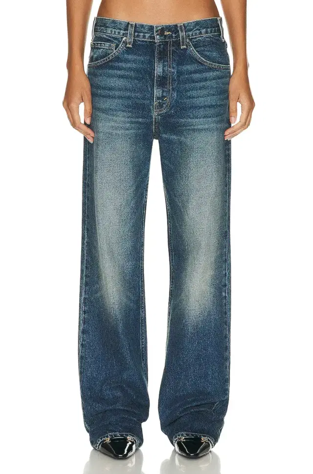 NILI LOTAN Mitchell Wide Leg