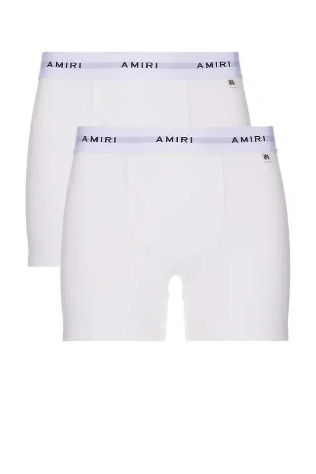 Amiri Brief Boxer 2-Pack