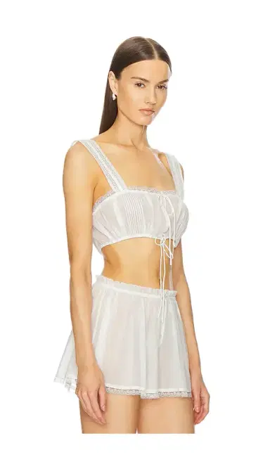 Helsa Voile Camisette Top | Thumbnail 7 Helsa Voile Camisette Top | Thumbnail 7