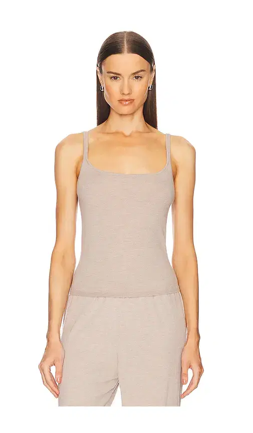 Helsa Alanna Knit Top