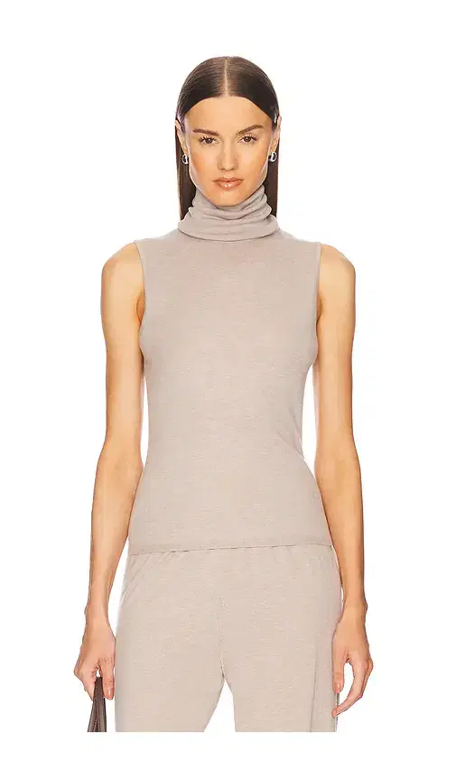 Helsa Faye Knit Top