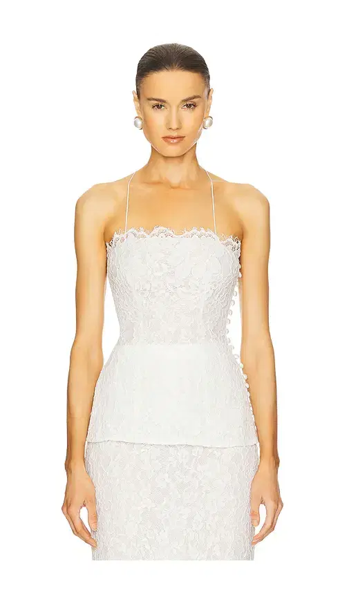 Helsa The Forever Audrey Lace Camisole