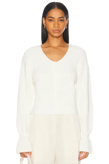 EAVES Lennox Cardigan | Thumbnail 1 EAVES Lennox Cardigan | Thumbnail 1