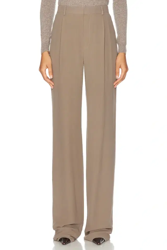 Saint Laurent Bootcut Trouser