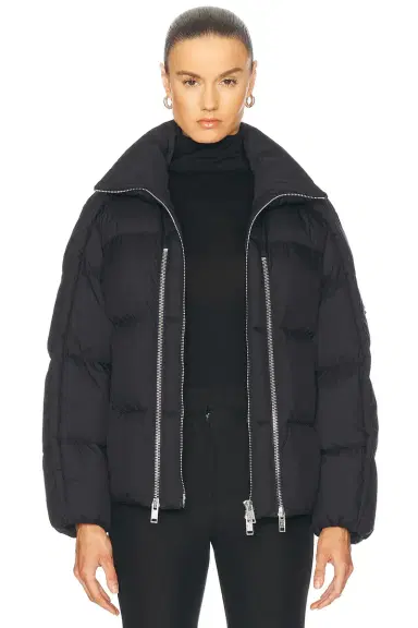 Moncler Genius X Willow Smith Yael Jacket | Thumbnail 2 Moncler Genius X Willow Smith Yael Jacket | Thumbnail 2