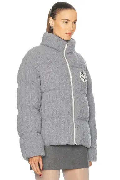 Moncler Genius x Palm Angels Austru Jacket | Thumbnail 3