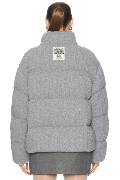Moncler Genius x Palm Angels Austru Jacket | Thumbnail 5