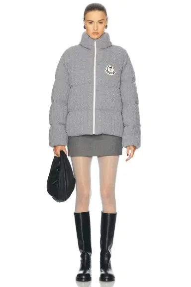 Moncler Genius x Palm Angels Austru Jacket | Thumbnail 6