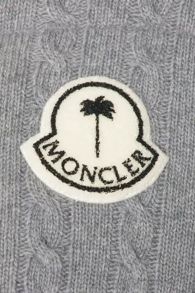 Moncler Genius x Palm Angels Austru Jacket | Thumbnail 7