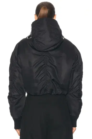 Moncler Genius X Willow Smith Malek Jacket | Thumbnail 5 Moncler Genius X Willow Smith Malek Jacket | Thumbnail 5