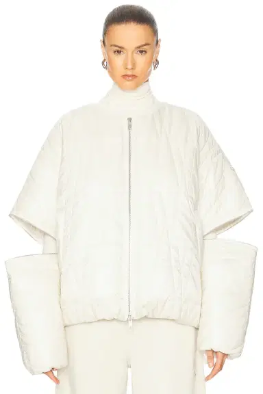 Moncler Genius X Willow Smith Haissa Jacket | Thumbnail 2 Moncler Genius X Willow Smith Haissa Jacket | Thumbnail 2