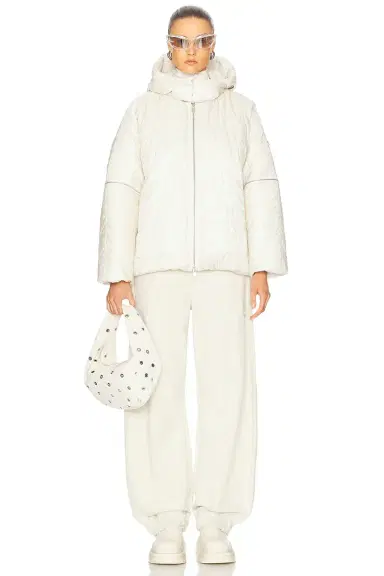 Moncler Genius X Willow Smith Haissa Jacket | Thumbnail 7 Moncler Genius X Willow Smith Haissa Jacket | Thumbnail 7