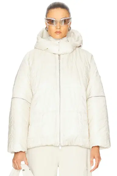 Moncler Genius X Willow Smith Haissa Jacket | Thumbnail 1 Moncler Genius X Willow Smith Haissa Jacket | Thumbnail 1