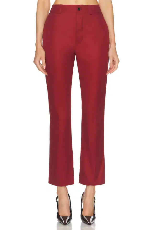 Bootcut Pant
