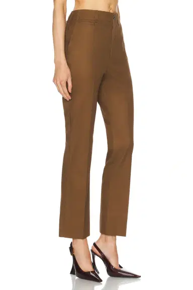 Saint Laurent Bootcut Pant | Thumbnail 2 Saint Laurent Bootcut Pant | Thumbnail 2