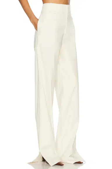 Saint Laurent Bootcut Pant | Thumbnail 2 Saint Laurent Bootcut Pant | Thumbnail 2