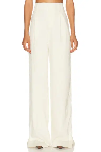 Saint Laurent Bootcut Pant | Thumbnail 1 Saint Laurent Bootcut Pant | Thumbnail 1