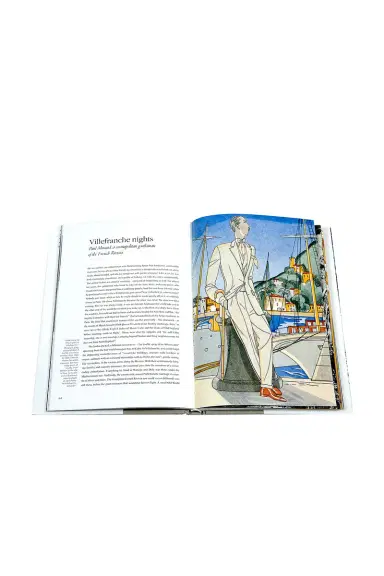 Assouline The French Riviera | Thumbnail 6 Assouline The French Riviera | Thumbnail 6