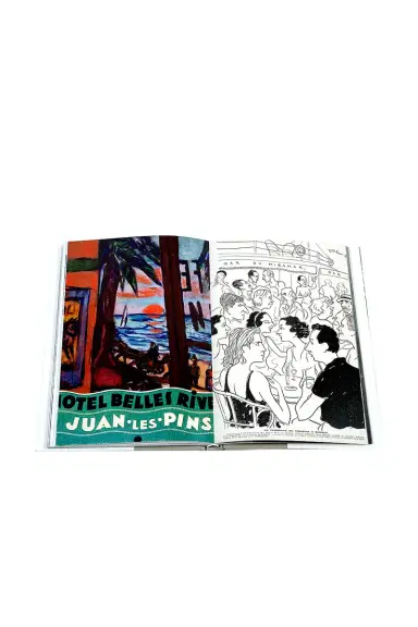 Assouline The French Riviera | Thumbnail 8 Assouline The French Riviera | Thumbnail 8