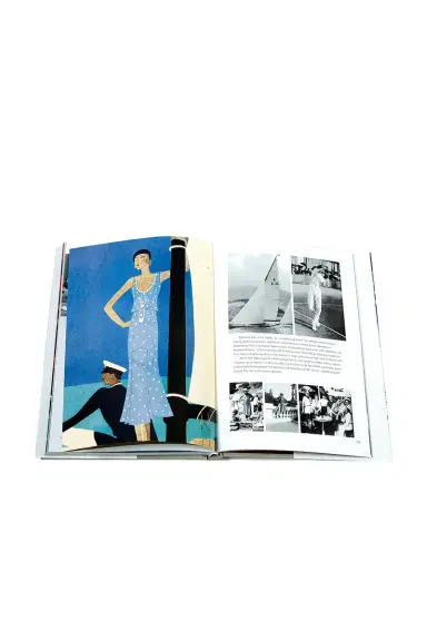 Assouline The French Riviera | Thumbnail 9 Assouline The French Riviera | Thumbnail 9