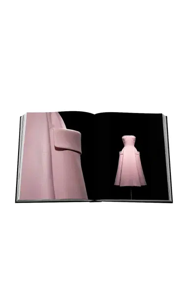 ASSOULINE Dior By Raf Simons | Thumbnail 7 ASSOULINE Dior By Raf Simons | Thumbnail 7