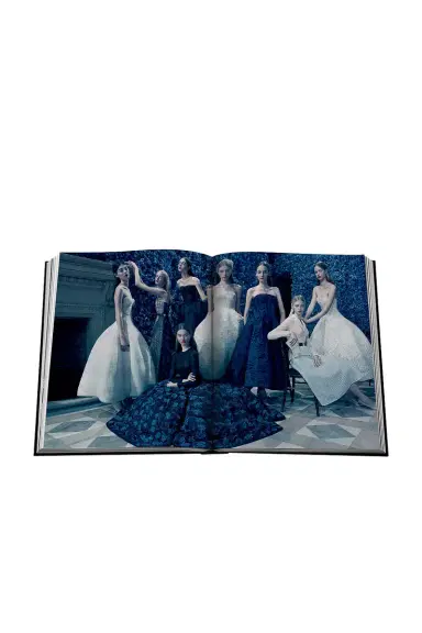 ASSOULINE Dior By Raf Simons | Thumbnail 9 ASSOULINE Dior By Raf Simons | Thumbnail 9