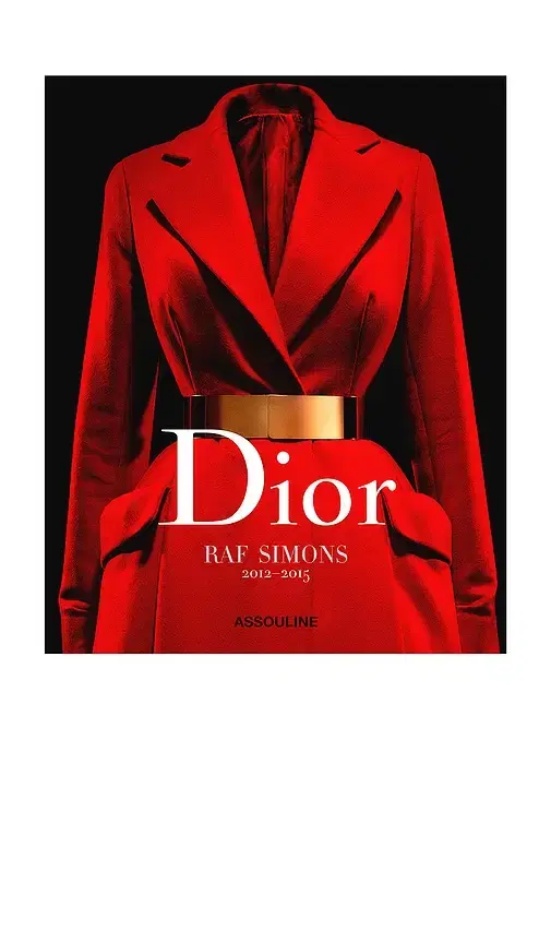 Dior By Raf Simons