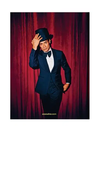 ASSOULINE New York Chic | Thumbnail 2 ASSOULINE New York Chic | Thumbnail 2