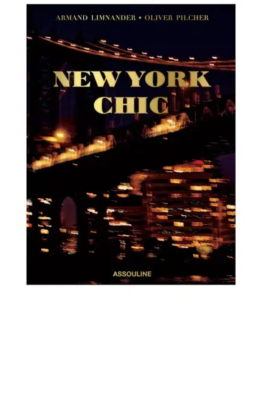 ASSOULINE New York Chic | Thumbnail 3 ASSOULINE New York Chic | Thumbnail 3