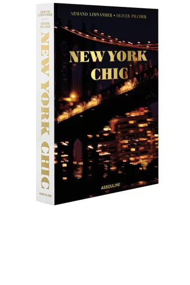 ASSOULINE New York Chic | Thumbnail 5 ASSOULINE New York Chic | Thumbnail 5