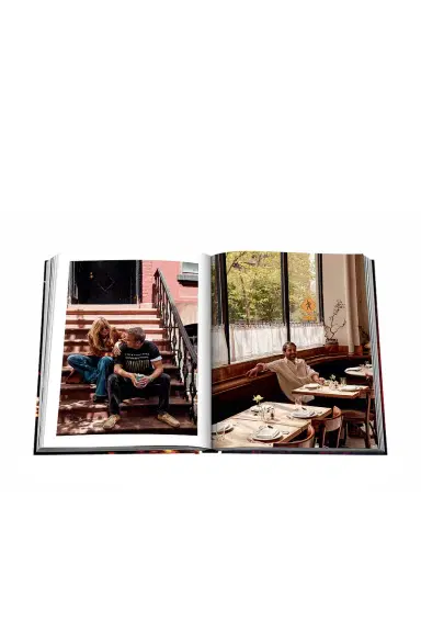 ASSOULINE New York Chic | Thumbnail 6 ASSOULINE New York Chic | Thumbnail 6