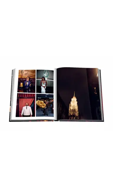 ASSOULINE New York Chic | Thumbnail 7 ASSOULINE New York Chic | Thumbnail 7
