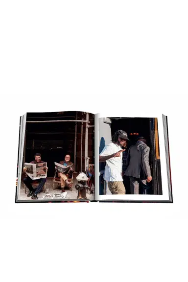 ASSOULINE New York Chic | Thumbnail 8 ASSOULINE New York Chic | Thumbnail 8
