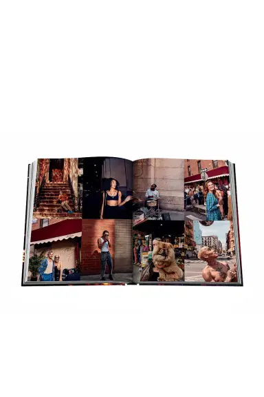 ASSOULINE New York Chic | Thumbnail 10 ASSOULINE New York Chic | Thumbnail 10