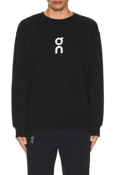 ON Club Sweater | Thumbnail 3