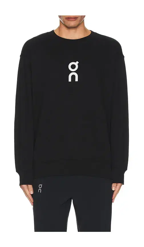 On Club Sweater